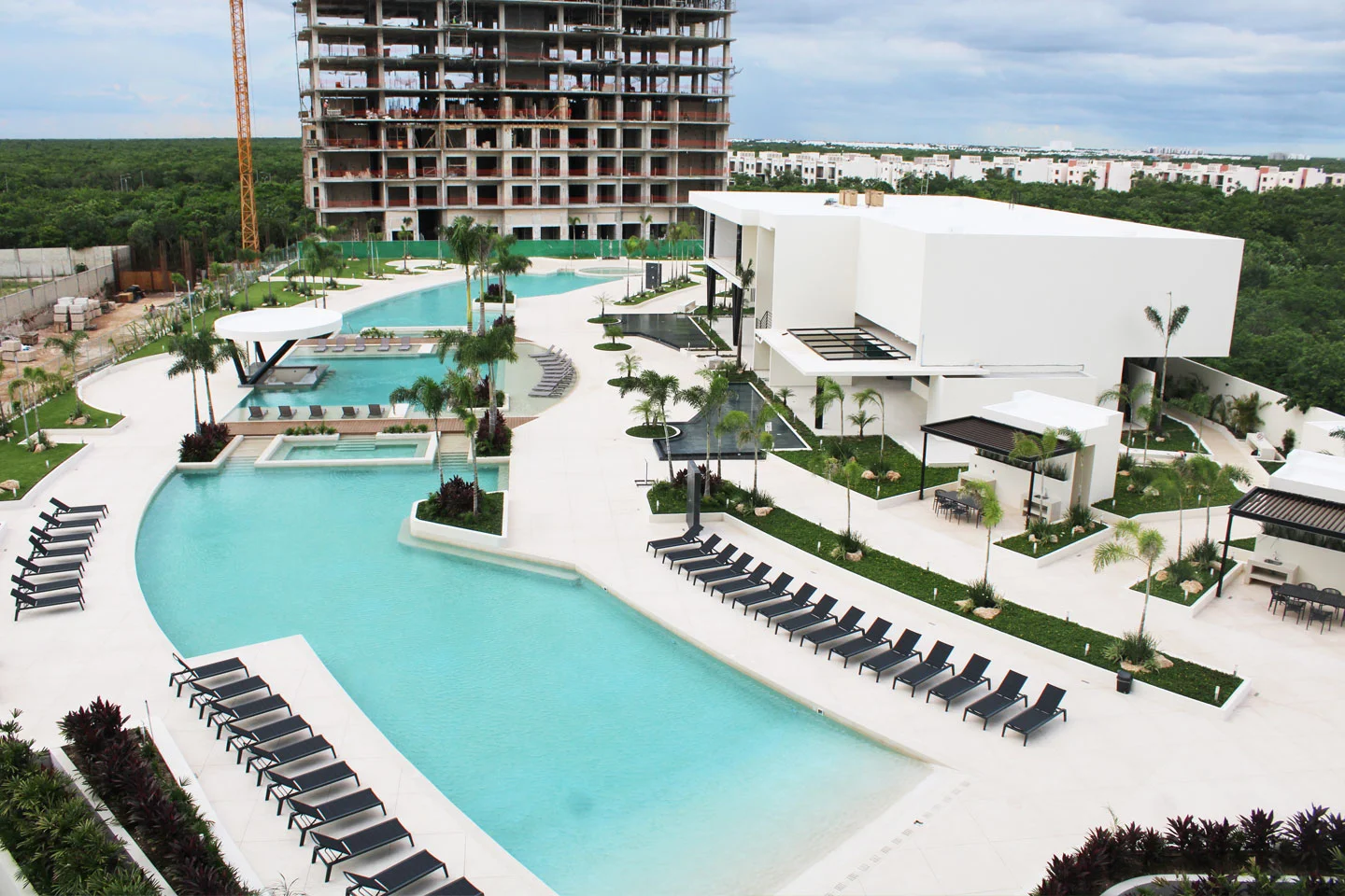 Valle Aurora Cancún · foto 3