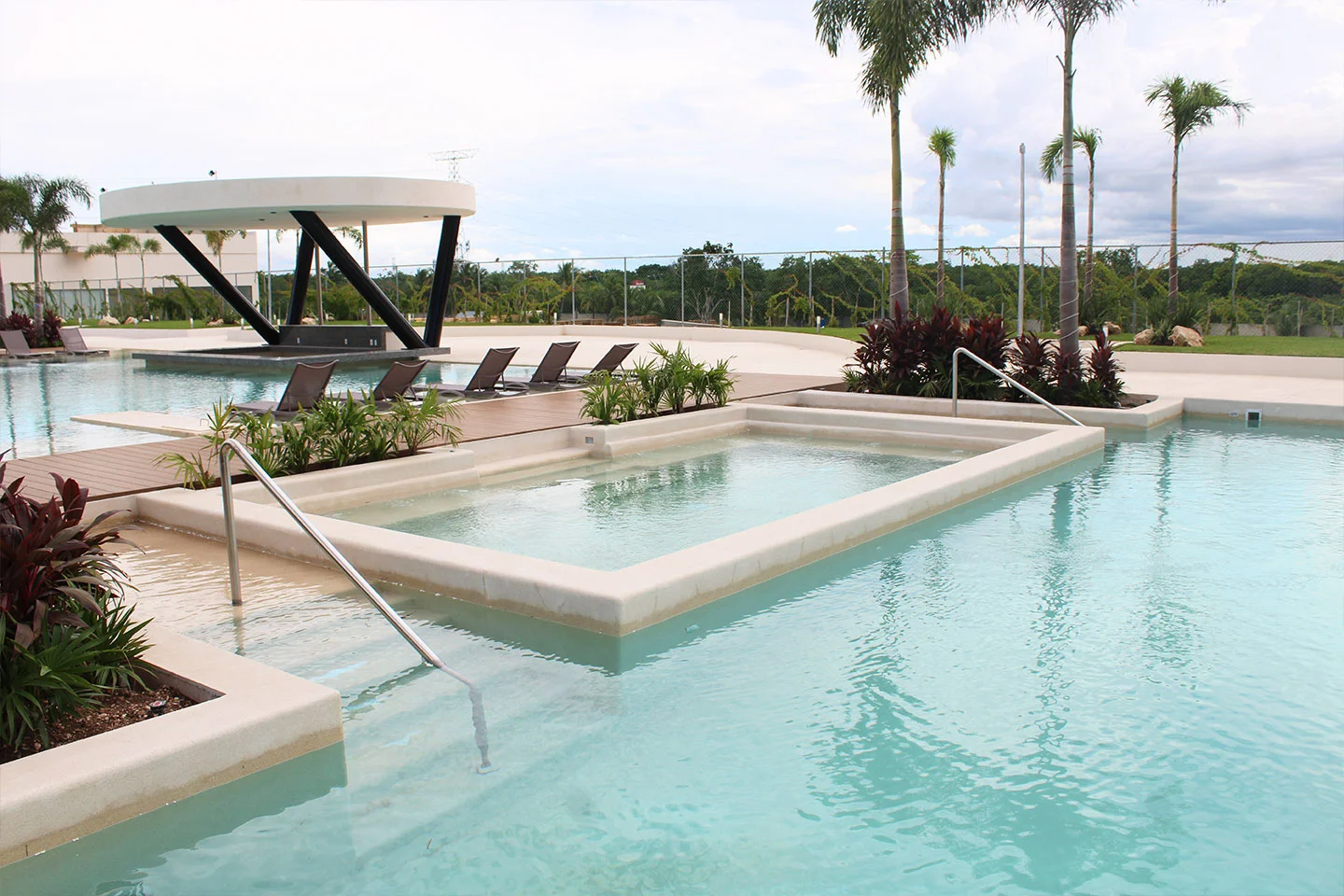 Valle Aurora Cancún · foto 2