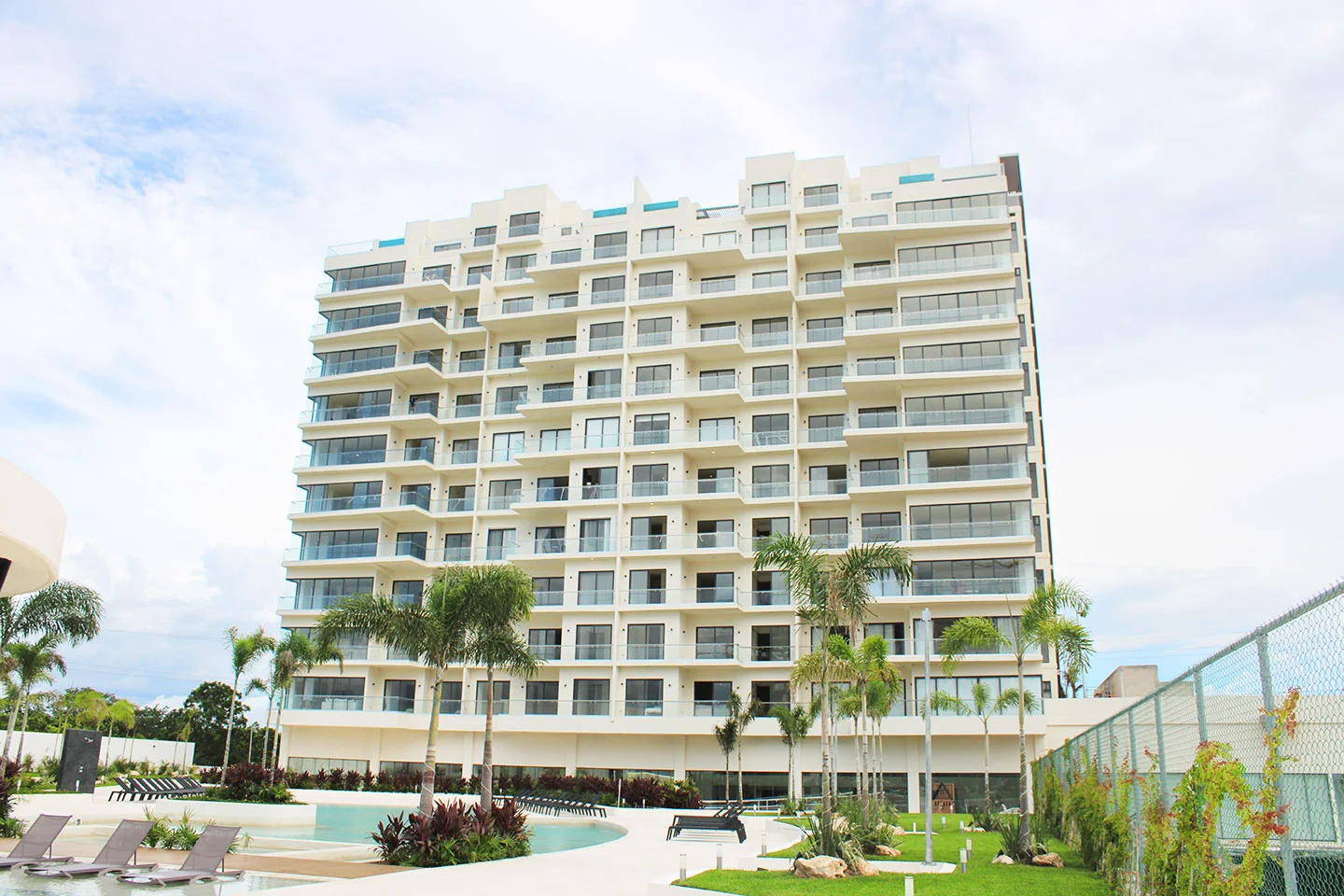 Valle Aurora Cancún · foto 4
