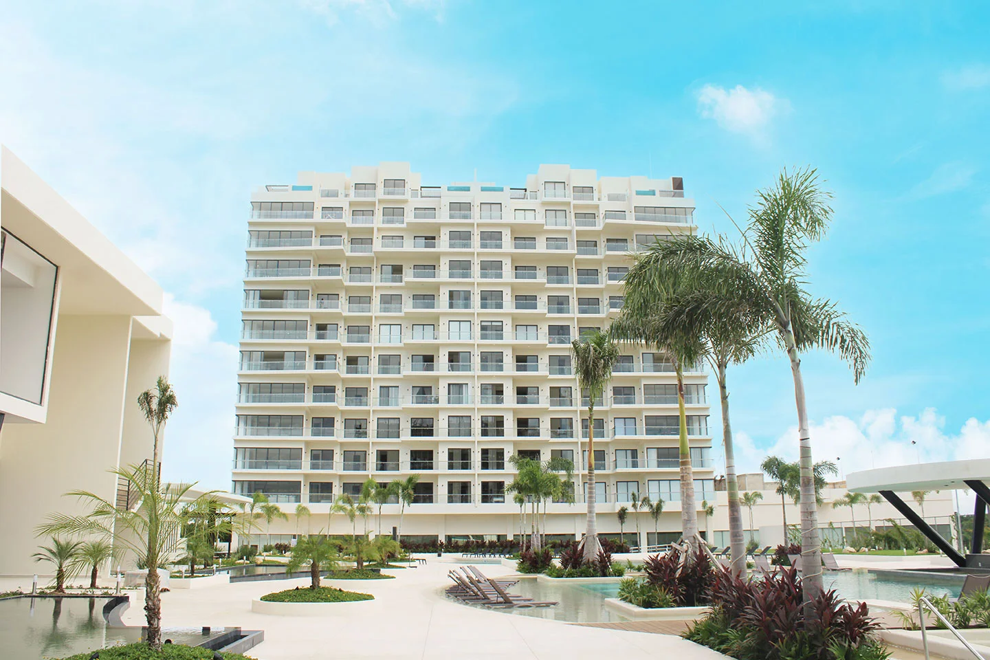 Valle Aurora Cancún · foto 5