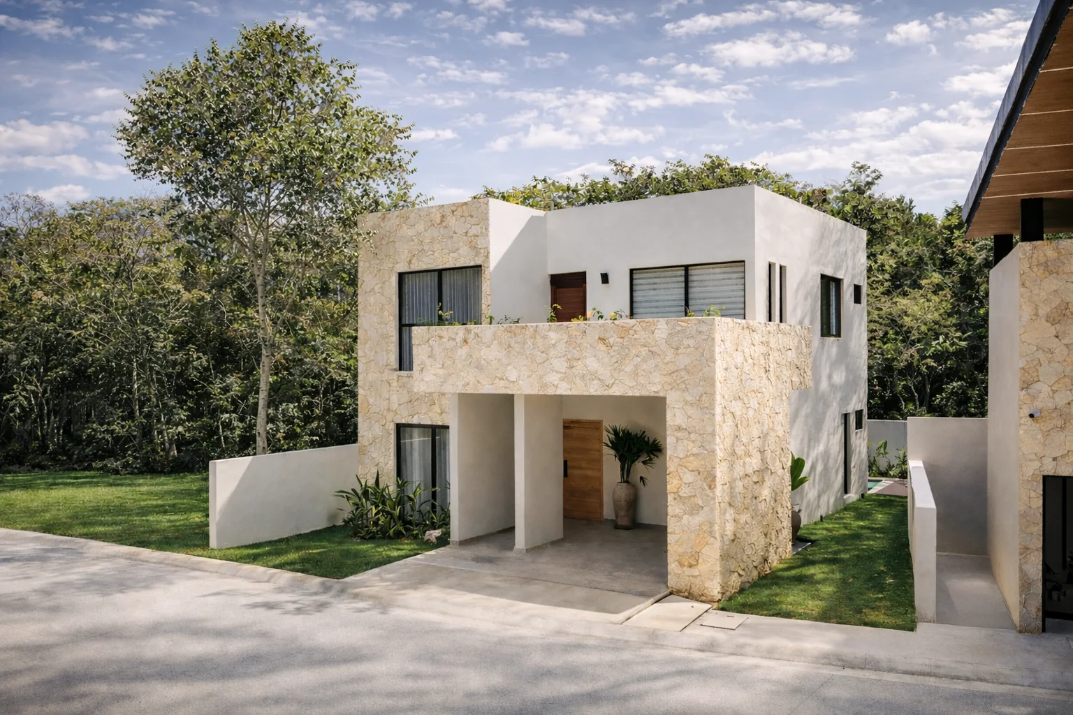 Balché Villas · Foto 1