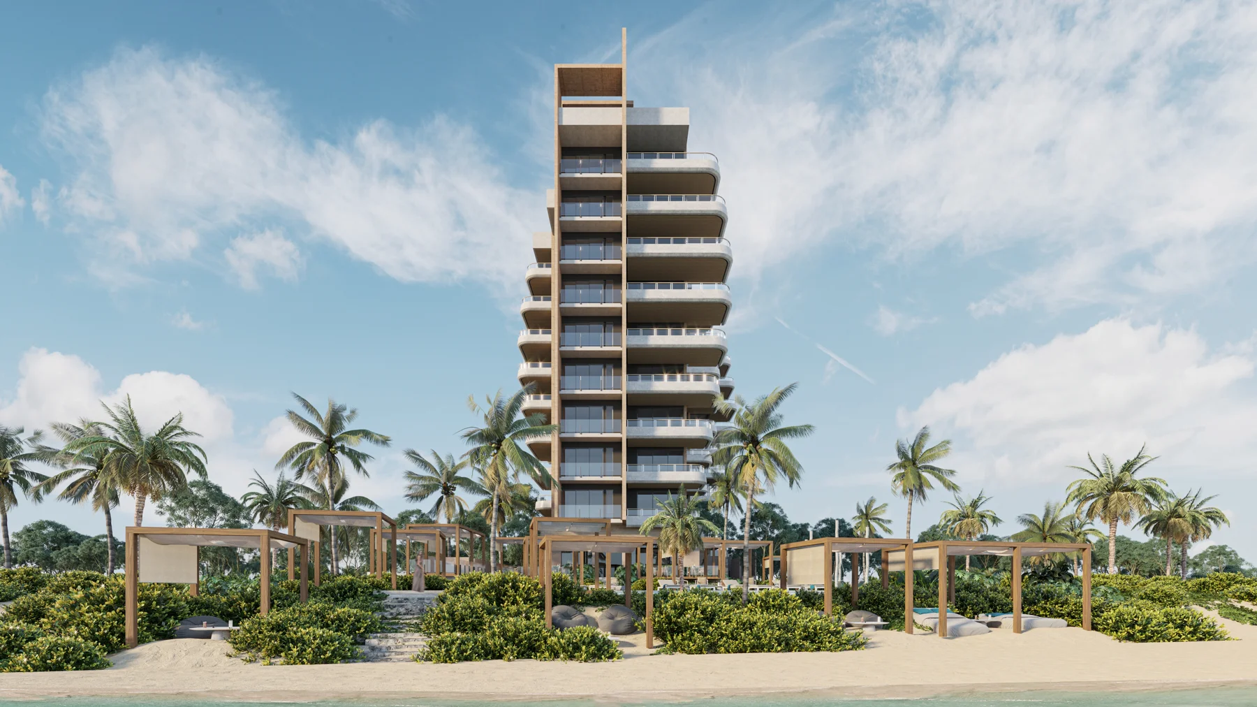 BAO Puerto Morelos · Foto 1