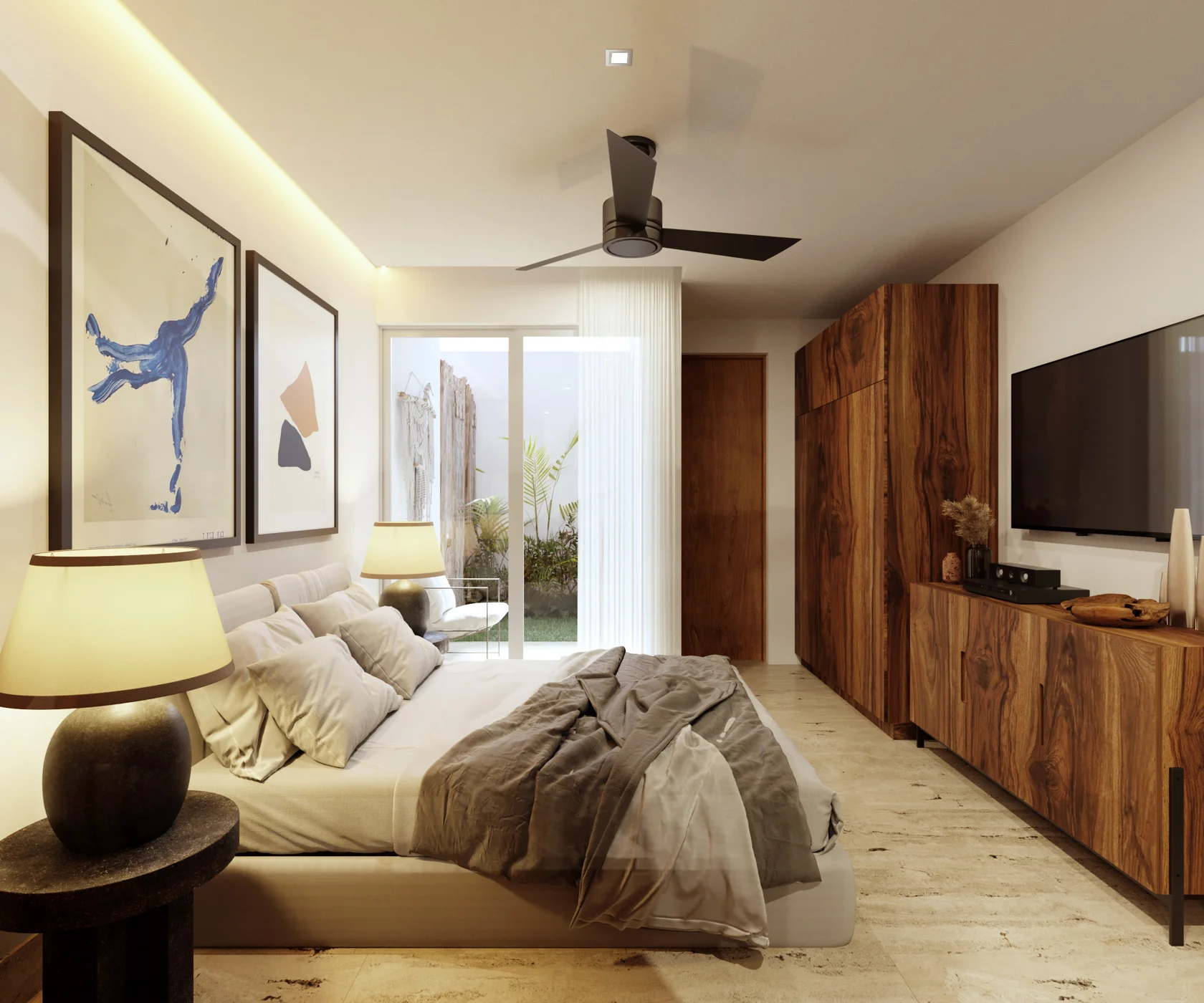 Ikuku Boutique Condos · foto 4