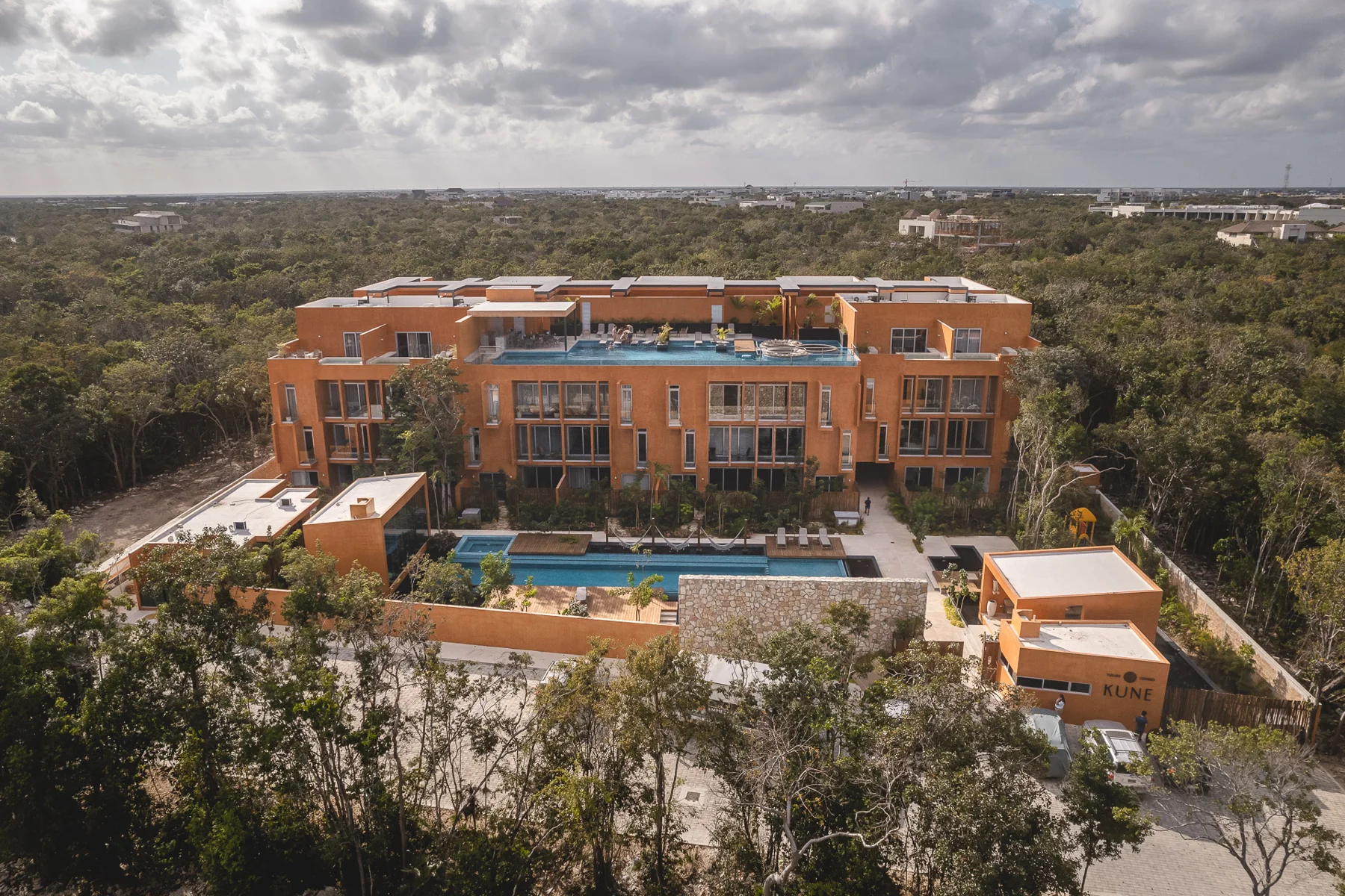 Kune Tulum · foto 2