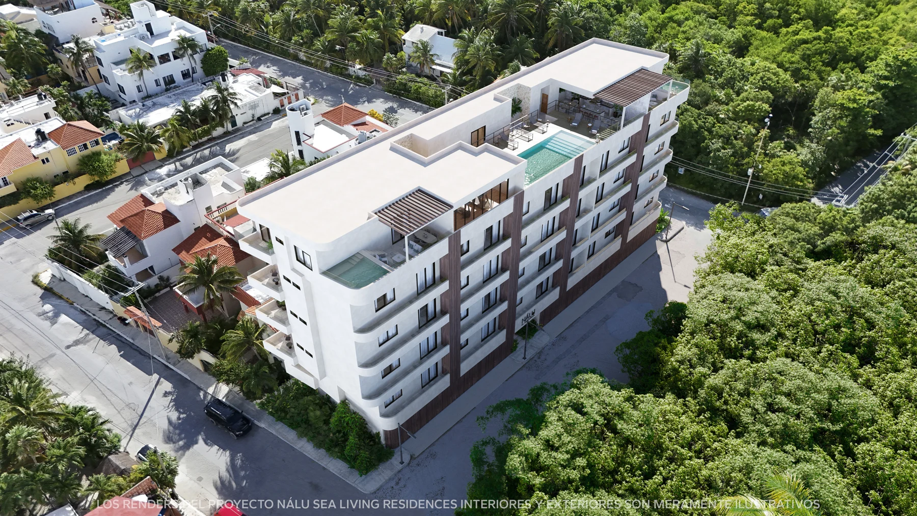 Nálu Sea Living Residences · foto 2