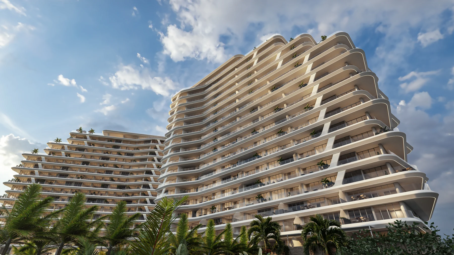 Nautica Residences by Naúma · Foto 1