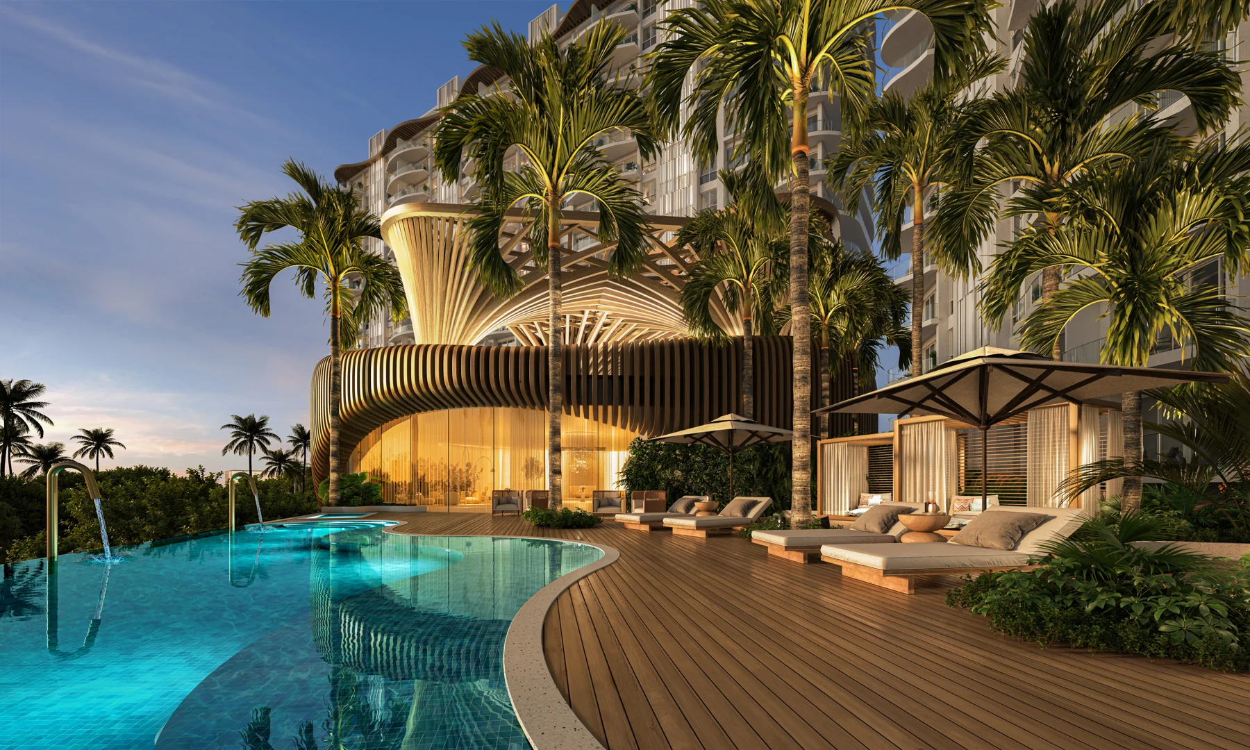 One Laguna Residences & Marina Club · foto 2