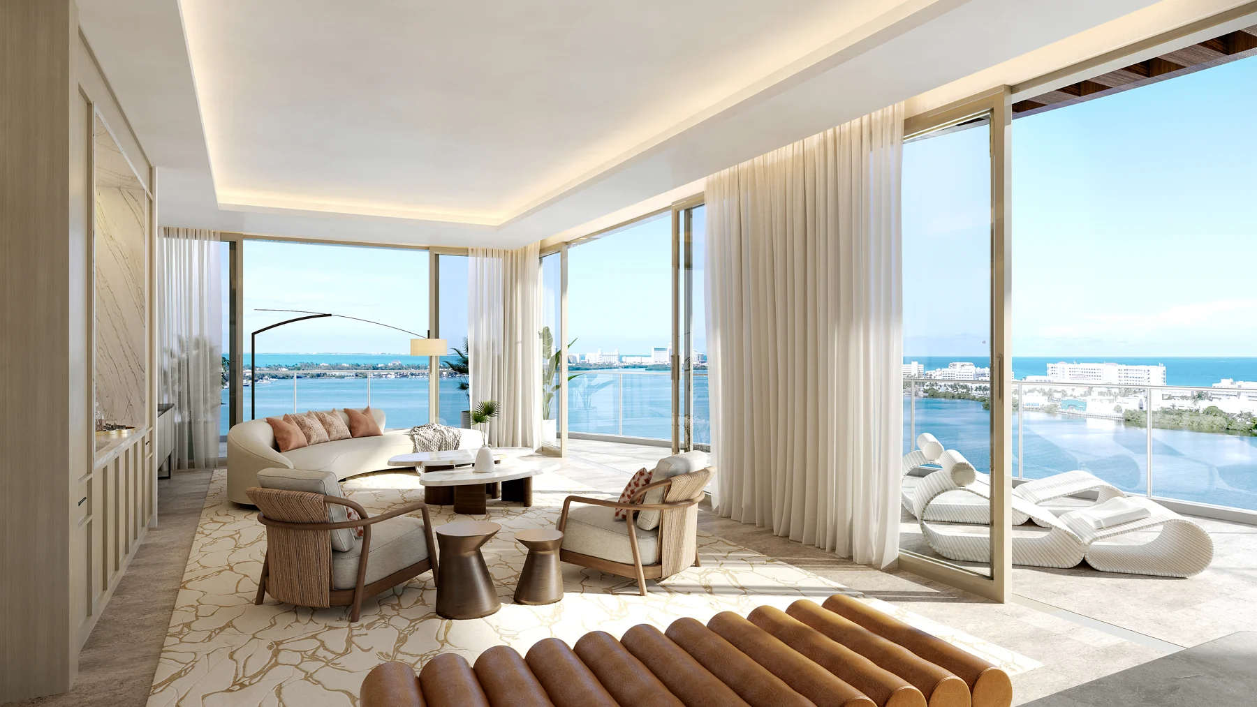 One Laguna Residences & Marina Club · foto 3