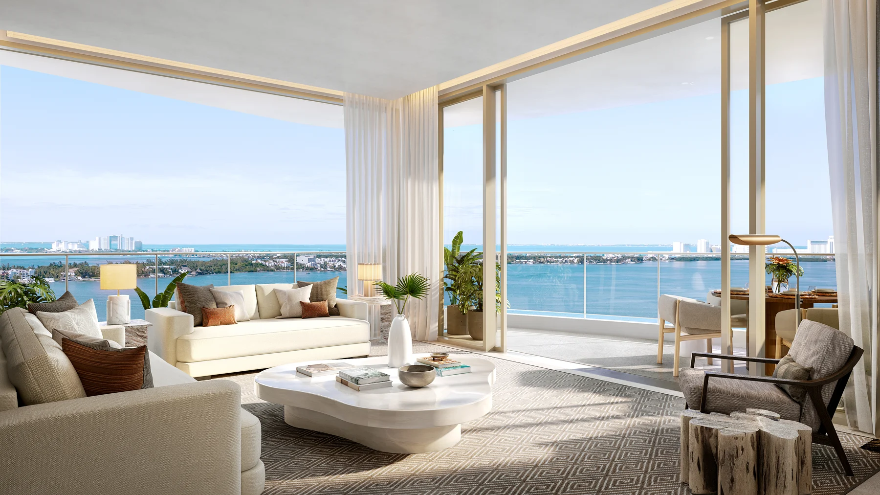 One Laguna Residences & Marina Club · foto 4