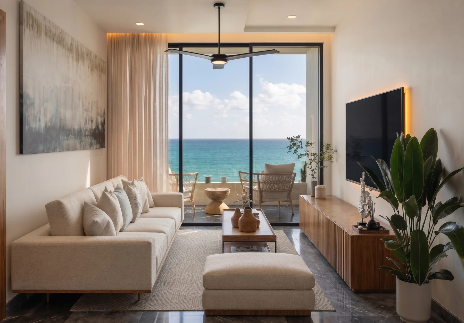 Sensum Ocean View Residences · foto 4