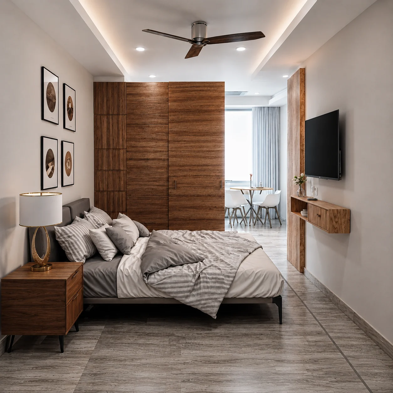 Thea Condos · foto 4