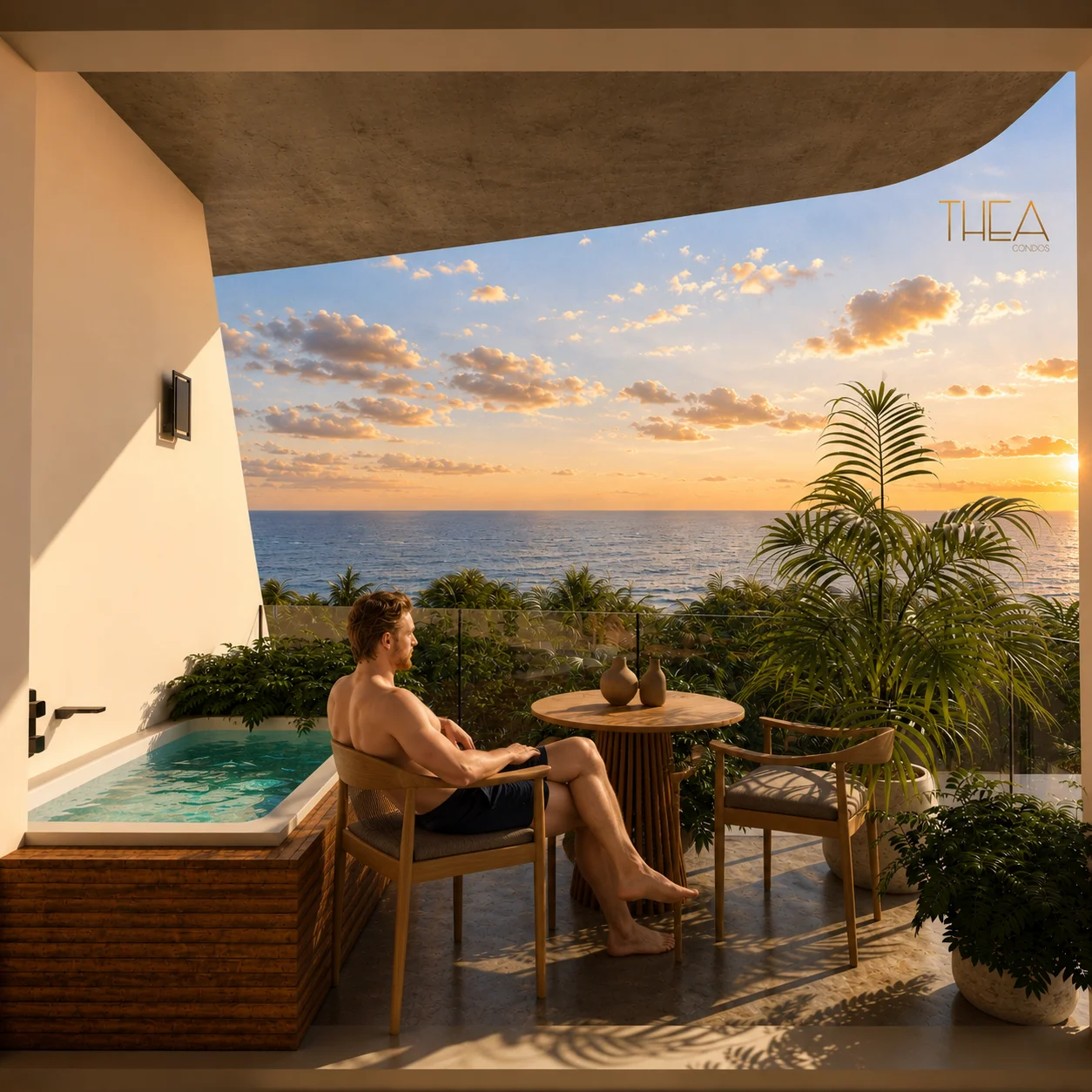 Thea Condos · foto 5