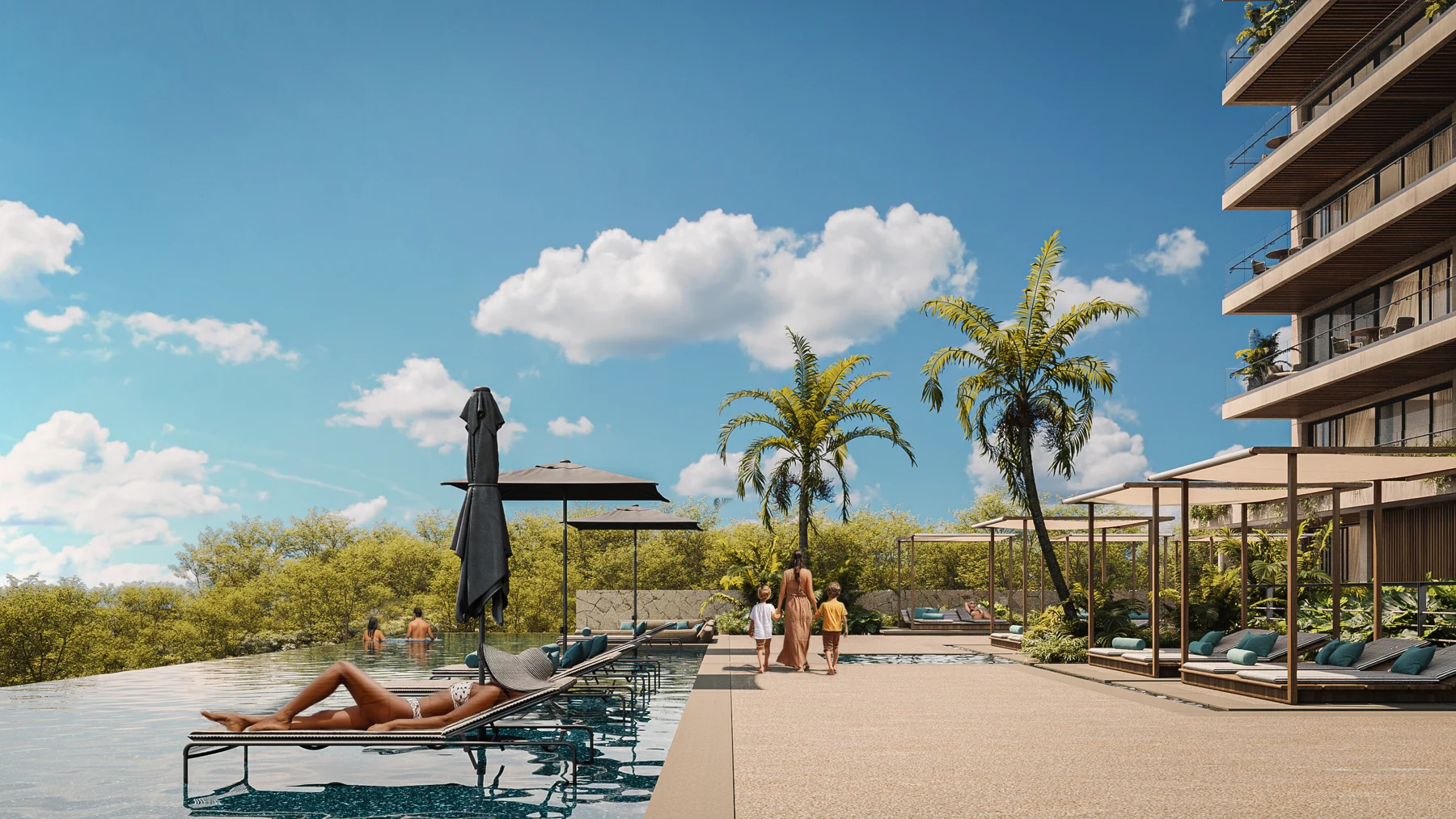 Zenit Cancún · foto 2